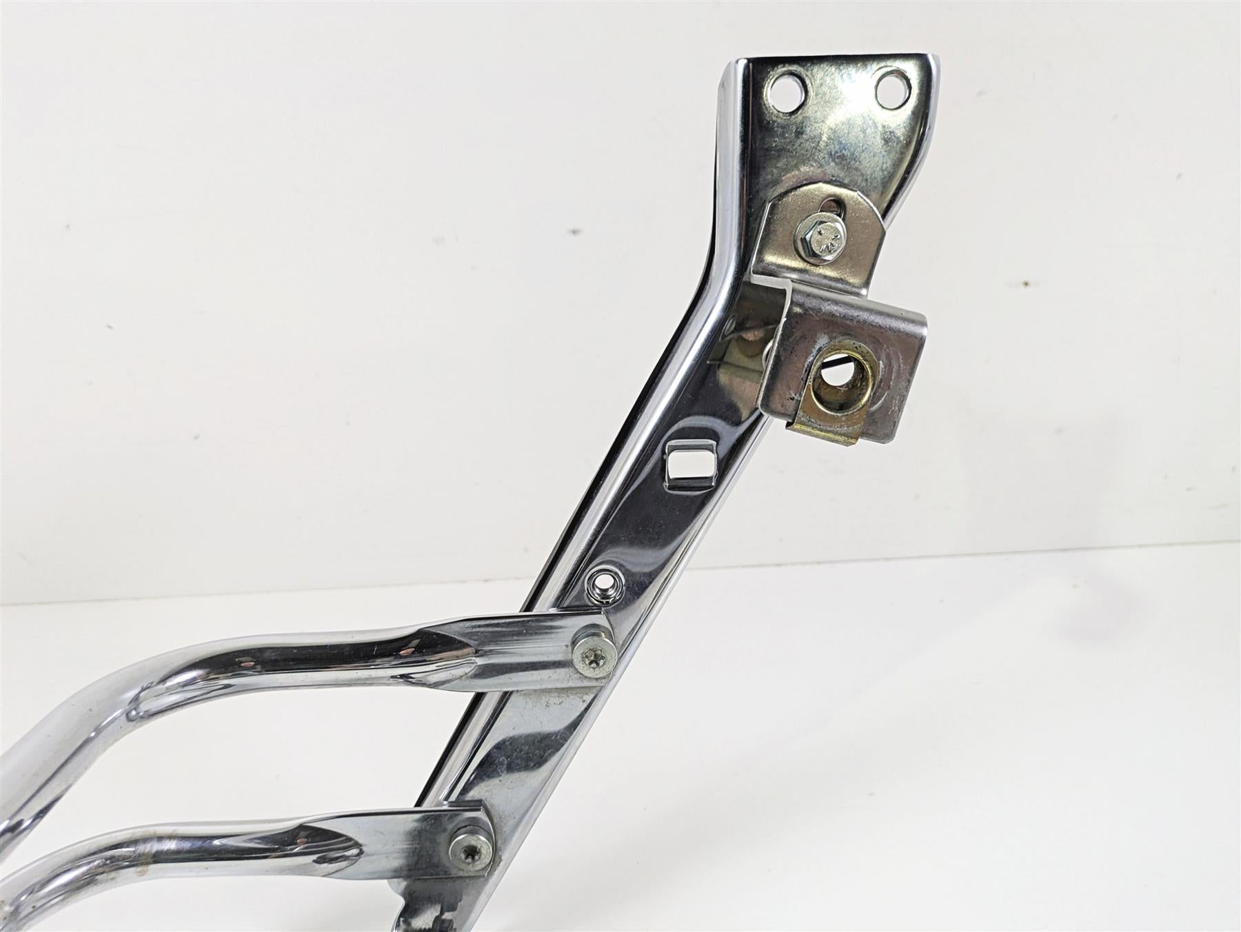 1999 Harley Touring FLHTCUI E-Glide Right Saddlebag Guard Set 49188-97 {{ shop.shopifyCountryName }} - Mototech271