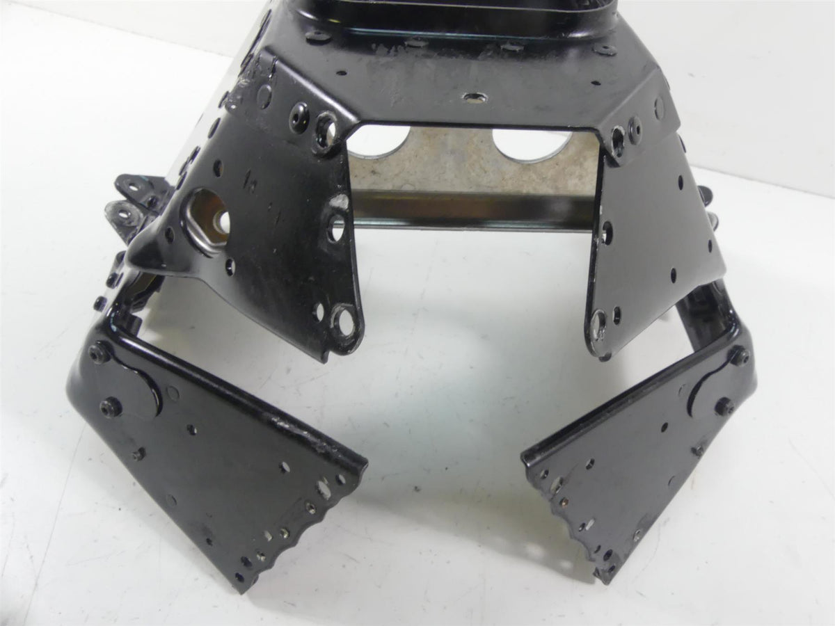 2017 Arctic Mountain Cat M8000 153 Front Bulkhead Nose Subframe 2707-487 {{ shop.shopifyCountryName }} - Mototech271