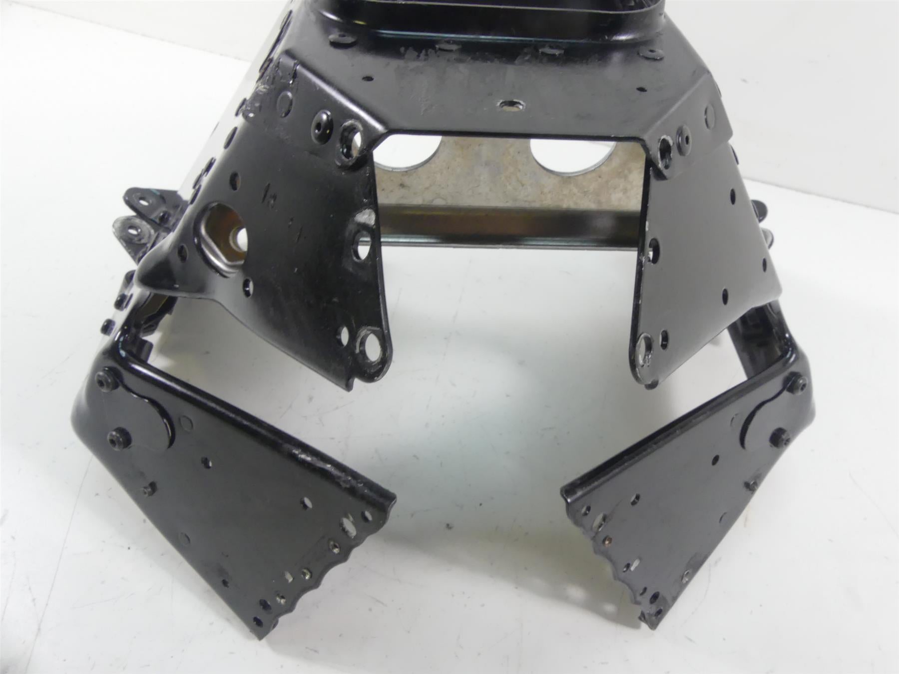 2017 Arctic Mountain Cat M8000 153 Front Bulkhead Nose Subframe 2707-487 {{ shop.shopifyCountryName }} - Mototech271