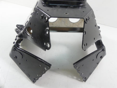 2017 Arctic Mountain Cat M8000 153 Front Bulkhead Nose Subframe 2707-487 {{ shop.shopifyCountryName }} - Mototech271