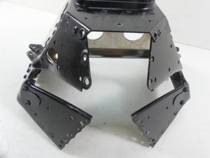2017 Arctic Mountain Cat M8000 153 Front Bulkhead Nose Subframe 2707-487