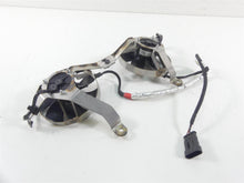 Load image into Gallery viewer, 2018 Ducati Panigale 1100 V4 S Radiator Coolant Fan Set 55040311A 82718791AA
