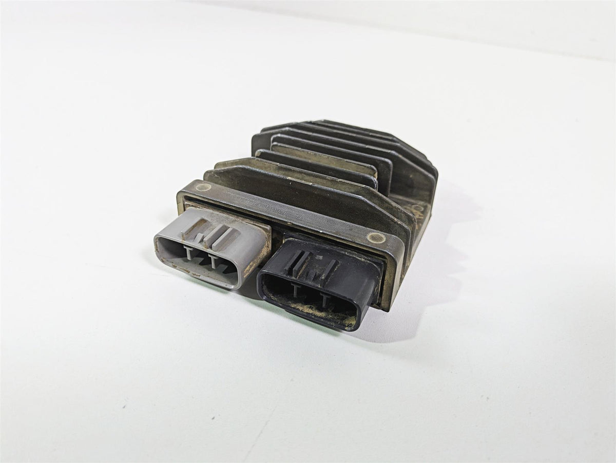 2020 Yamaha YXZ1000 R SS XTR Rectifier Voltage Regulator B5H-81960-00-00 FH027DA {{ shop.shopifyCountryName }} - Mototech271