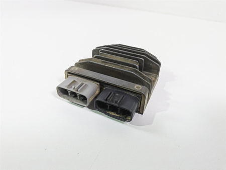 2020 Yamaha YXZ1000 R SS XTR Rectifier Voltage Regulator B5H-81960-00-00 FH027DA {{ shop.shopifyCountryName }} - Mototech271