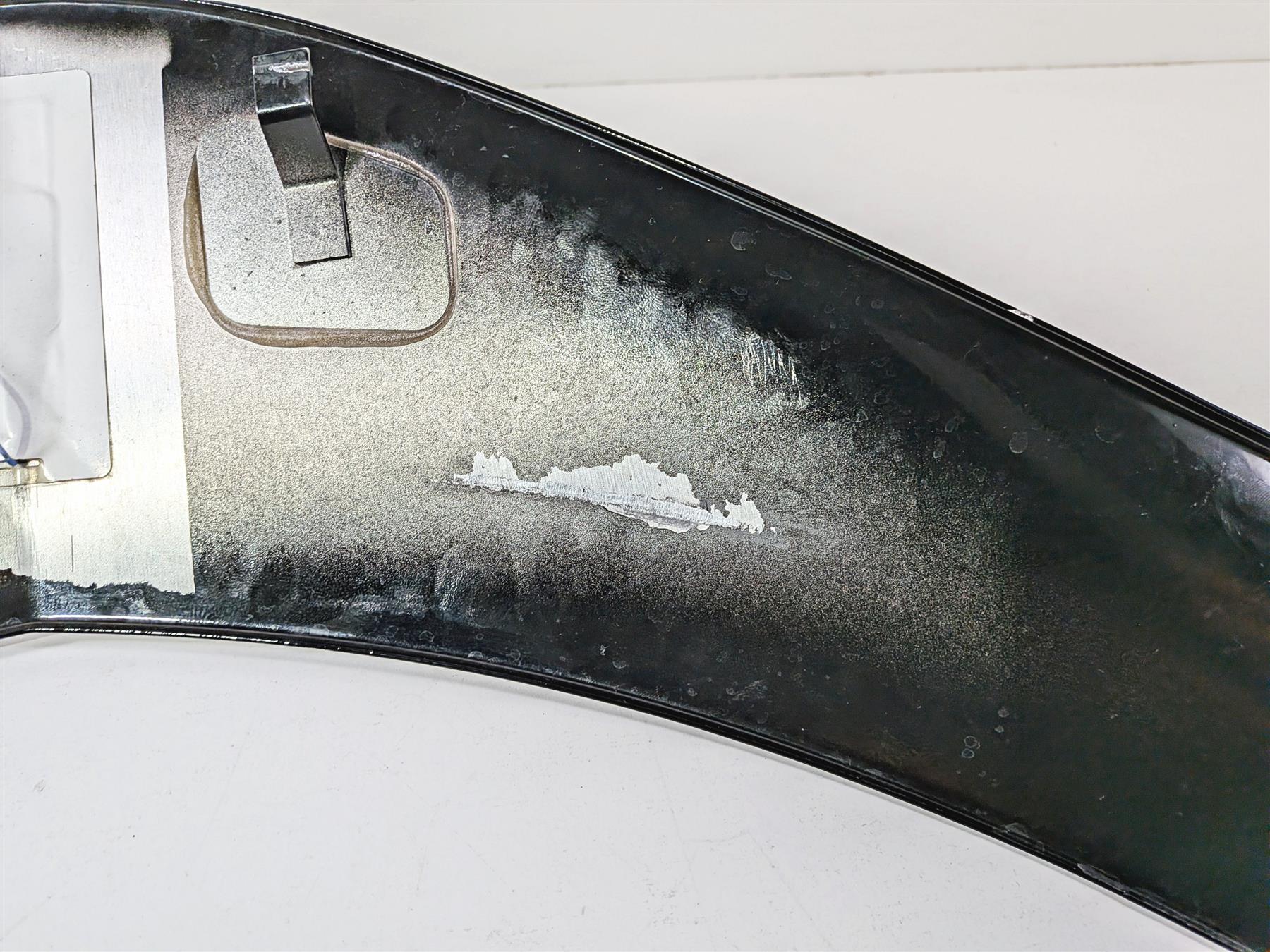 2013 Victory Vision Tour Upper Outer Visor Cover Fairing 1017244 {{ shop.shopifyCountryName }} - Mototech271