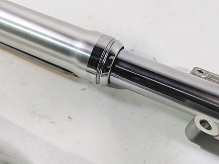 2006 Harley VRSCR Street V-Rod Front Fork Leg Set Straight 46774-06 46775-06 {{ shop.shopifyCountryName }} - Mototech271
