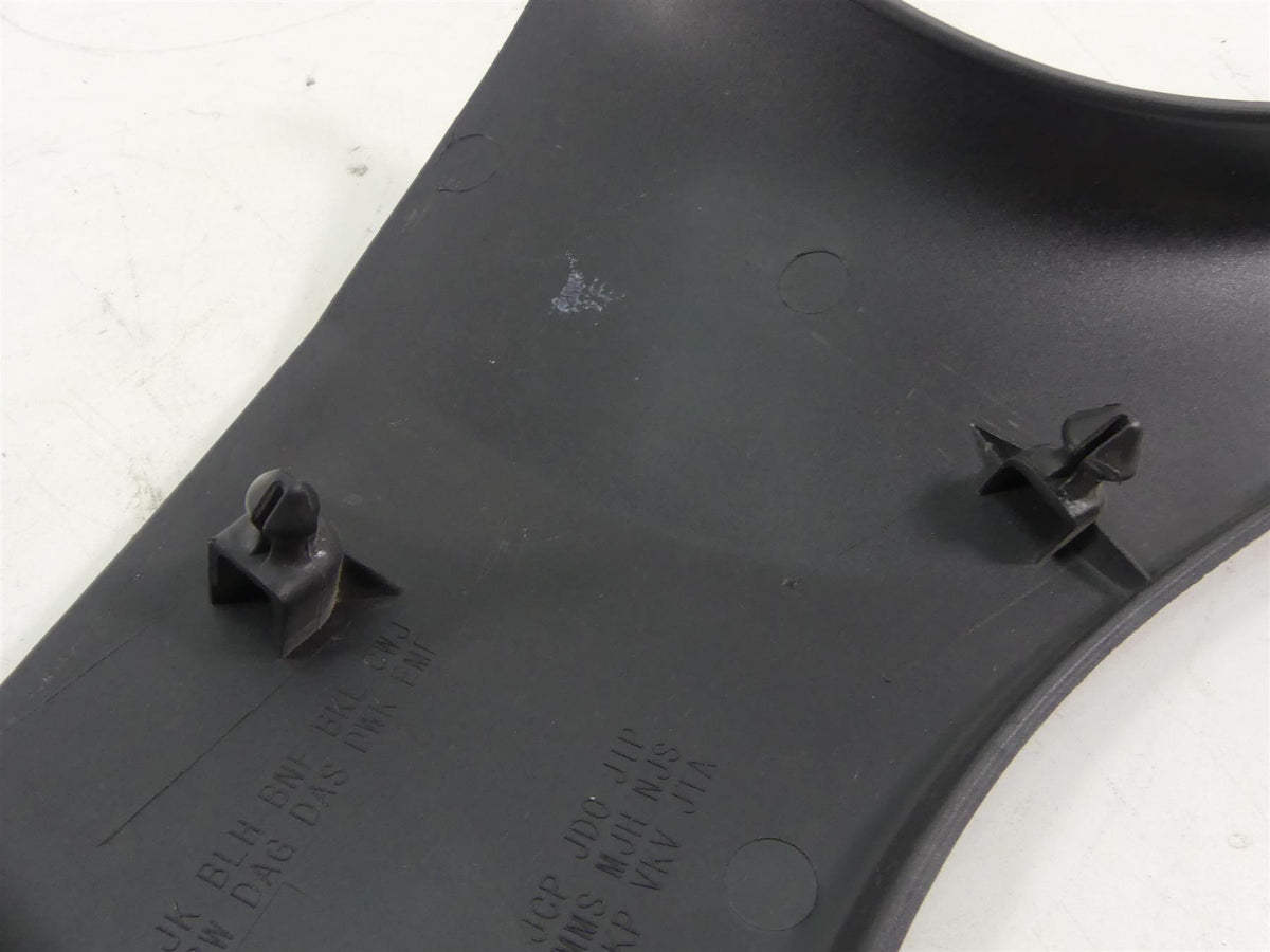 2016 Indian Chief Dark Horse Upper Right Side Cover Fairing 5450243 {{ shop.shopifyCountryName }} - Mototech271