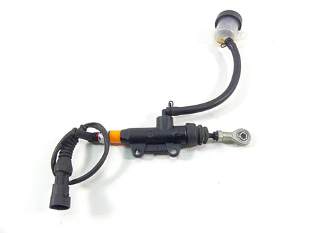 2016 KTM 1290 Super Duke R Brembo Rear Brake Master Cylinder 6031306000030 {{ shop.shopifyCountryName }} - Mototech271