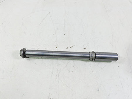 2023 BMW G310R K03 Front Wheel Axle Spindle 36318554141 {{ shop.shopifyCountryName }} - Mototech271