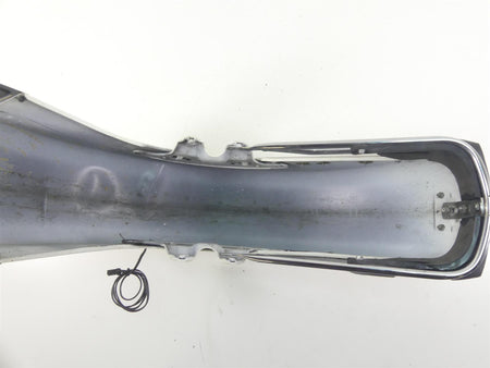 1999 Harley Touring FLHTCUI Electra Glide Front Fender & Bumper - Read 59087-89B {{ shop.shopifyCountryName }} - Mototech271