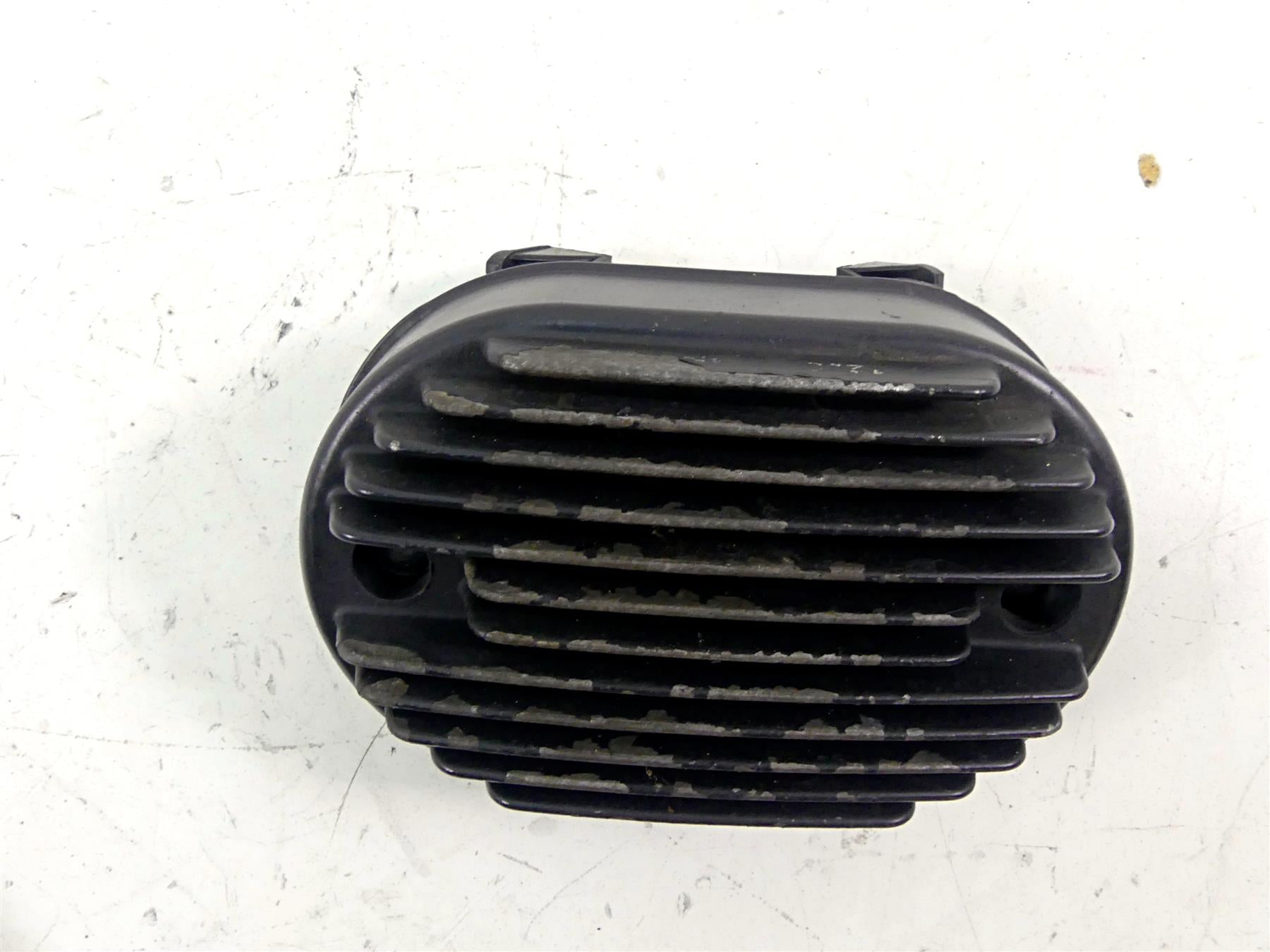 2013 Harley Softail FLSTFB Fat Boy Lo Rectifier Voltage Regulator 74540-11 {{ shop.shopifyCountryName }} - Mototech271