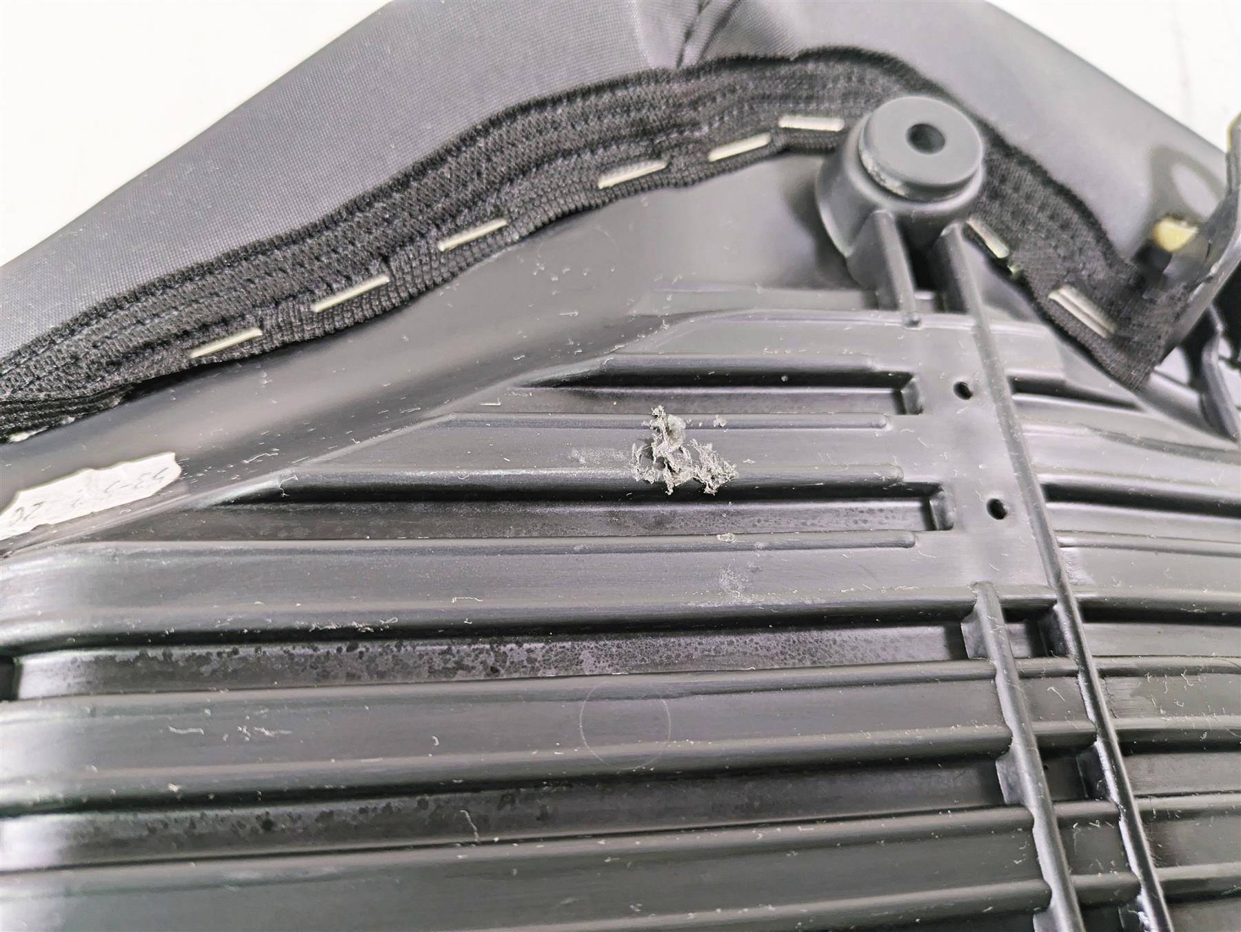 2020 Triumph Daytona 765 Moto2 Front Rider Seat Saddle T2310708 {{ shop.shopifyCountryName }} - Mototech271