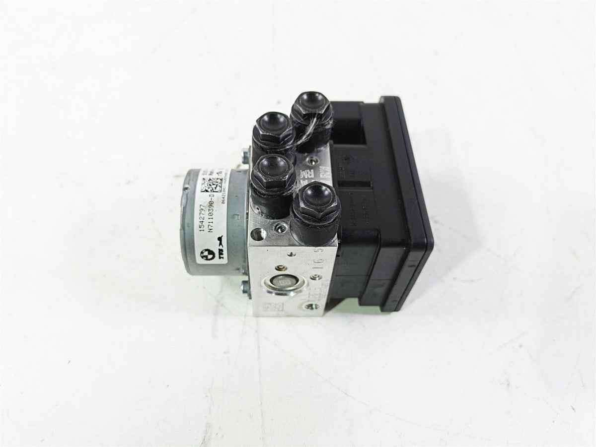 2023 BMW G310R K03 Abs Brake Module Pump Unit Module 34511542798 {{ shop.shopifyCountryName }} - Mototech271