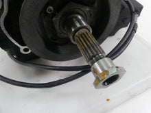 Load image into Gallery viewer, 2012 Harley Touring FLHTK Electra Glide Transmission Gear Box 6 Sp -25k 33166-10 | Mototech271

