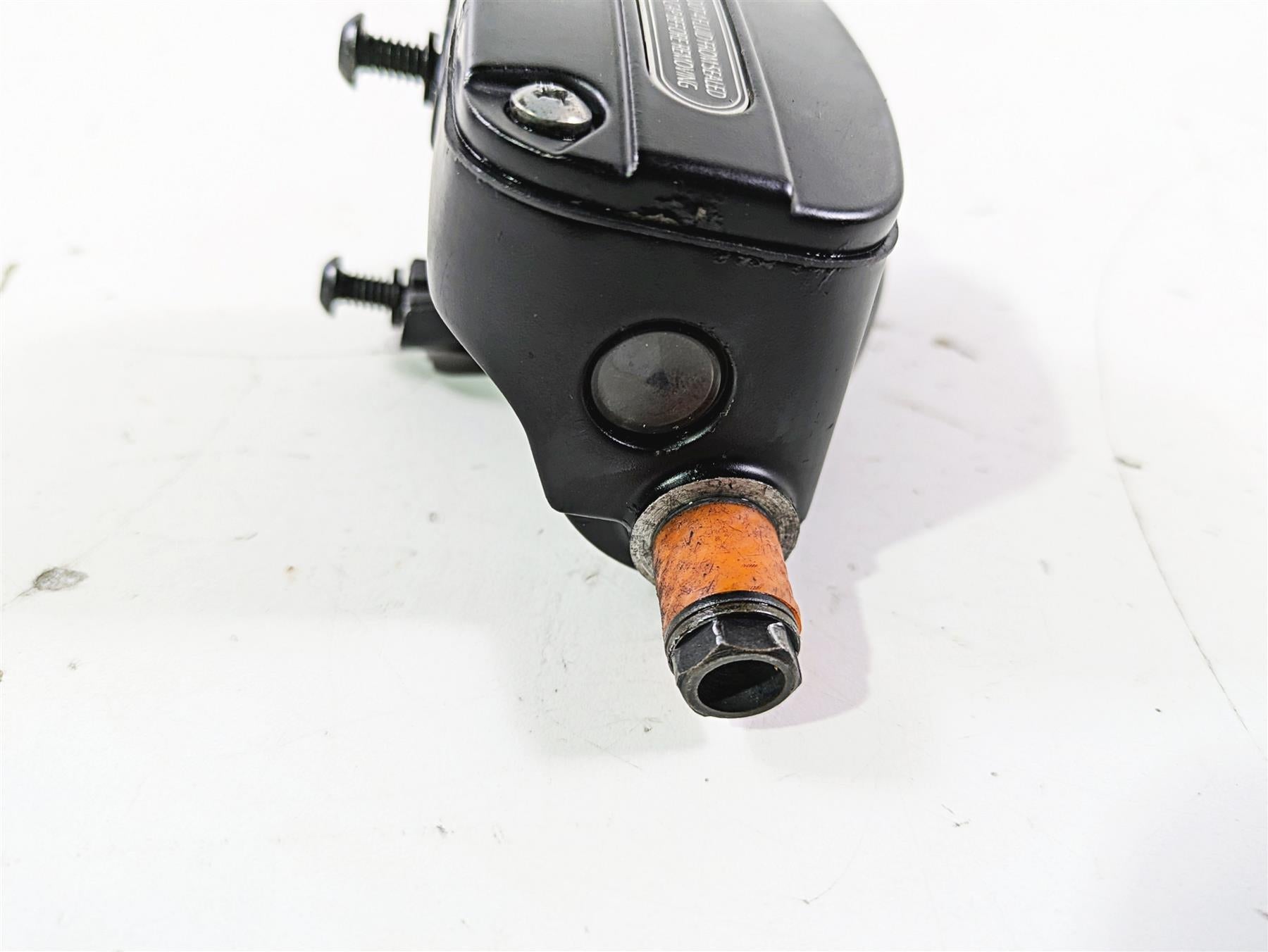 2016 Harley Touring FLTRX Road Glide Clutch Master Cylinder 11/16 36700056C {{ shop.shopifyCountryName }} - Mototech271