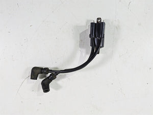 2001 Yamaha Banshee YFZ350 Denso Ignition Coil Wire Plug Set 2GU-82310-51-00 | Mototech271
