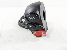 Load image into Gallery viewer, 2022 MV Agusta F3 800 Rosso Right Hand Control Switch Launch Map 8A00C9848
