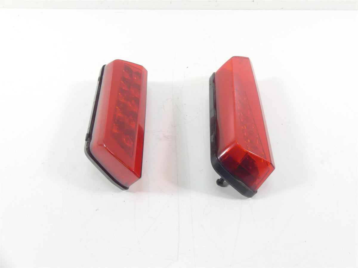 2020 Honda Talon SXS1000R S2R Taillight Tail Light Rear Lamp Set 33700-HL6-A01 {{ shop.shopifyCountryName }} - Mototech271