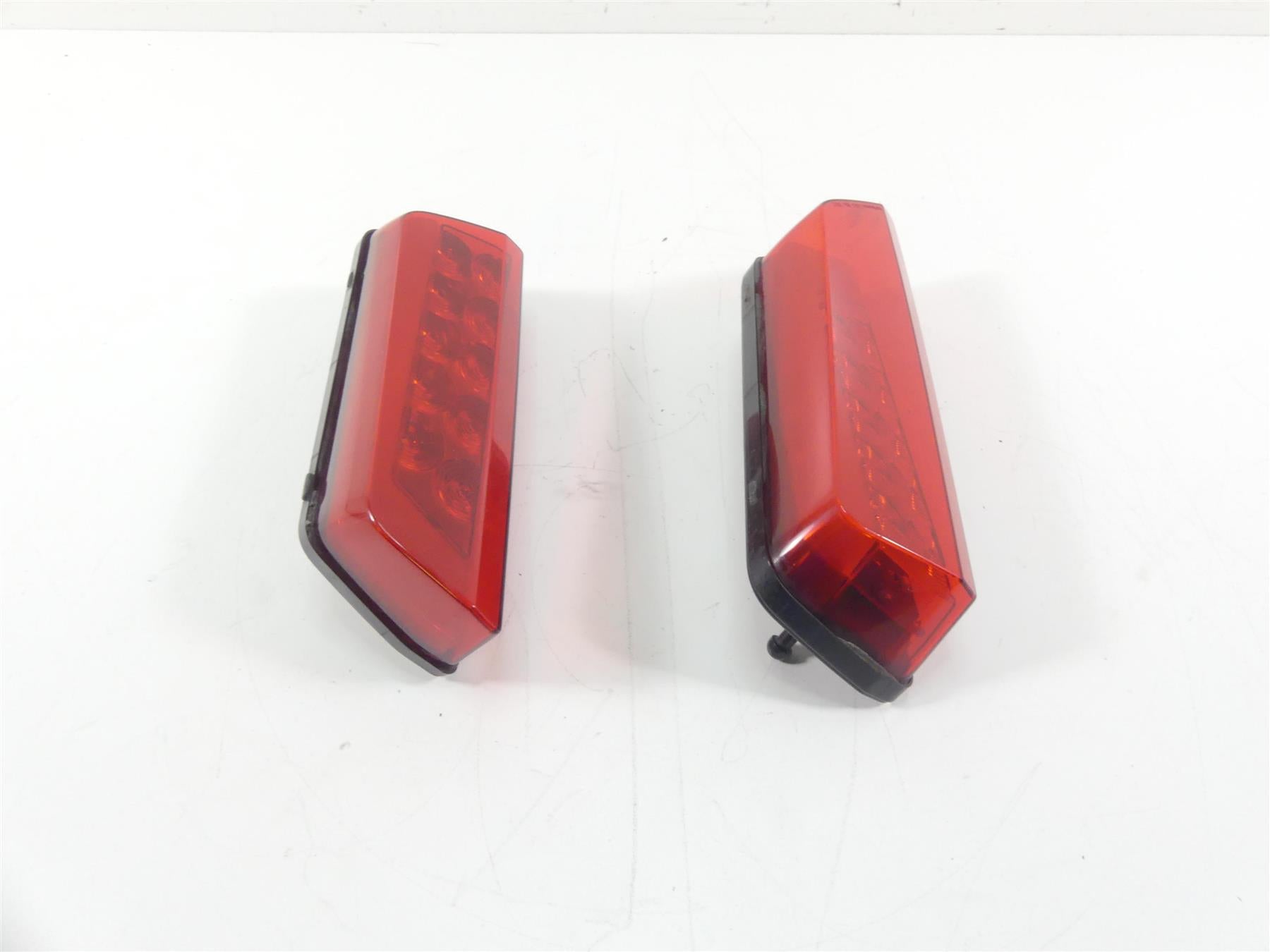 2020 Honda Talon SXS1000R S2R Taillight Tail Light Rear Lamp Set 33700-HL6-A01 {{ shop.shopifyCountryName }} - Mototech271