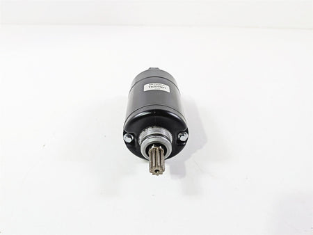 2019 Triumph Speed Triple RS 1050 Engine Starter Motor Mitsuba T1312016 {{ shop.shopifyCountryName }} - Mototech271