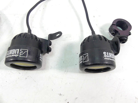 2015 BMW R1200GS GSW K50 ClearWaterLights Darla Lights Set - Read D51 {{ shop.shopifyCountryName }} - Mototech271