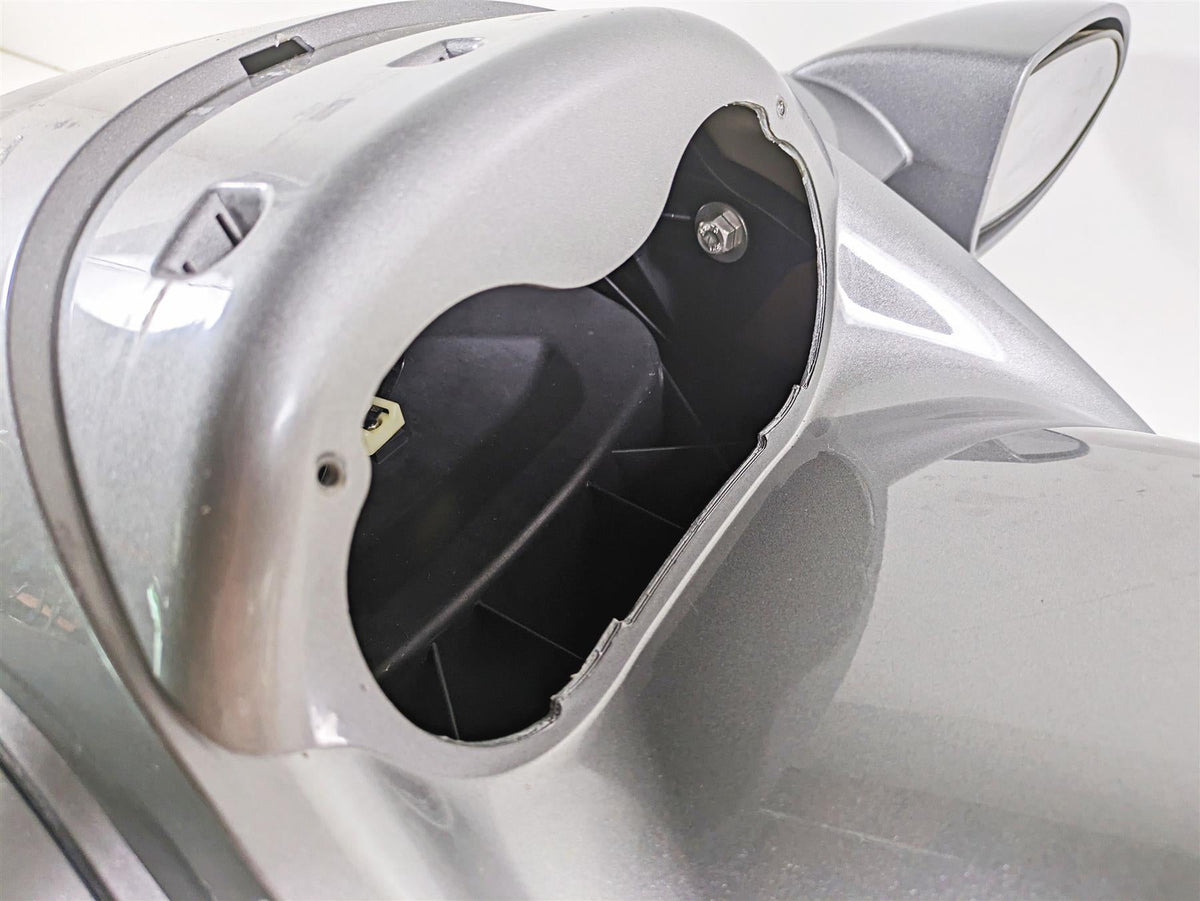 2006 Sea-Doo GTX Supercharged Upper Hood Storage & Mirror Set - Read 269501452 {{ shop.shopifyCountryName }} - Mototech271