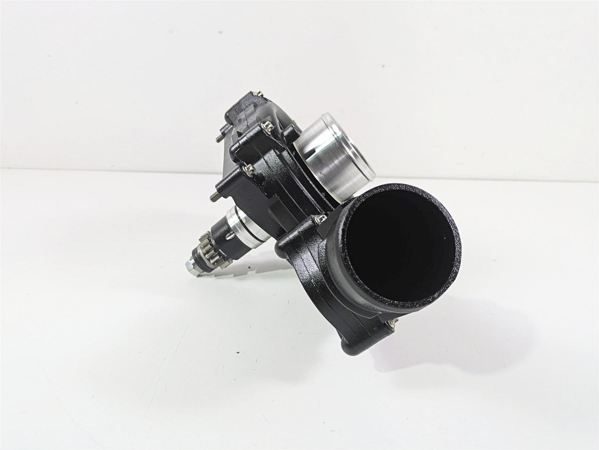 2024 Sea-Doo GTX 230 Supercharger Super Charger Turbo 420893551 420490671 {{ shop.shopifyCountryName }} - Mototech271