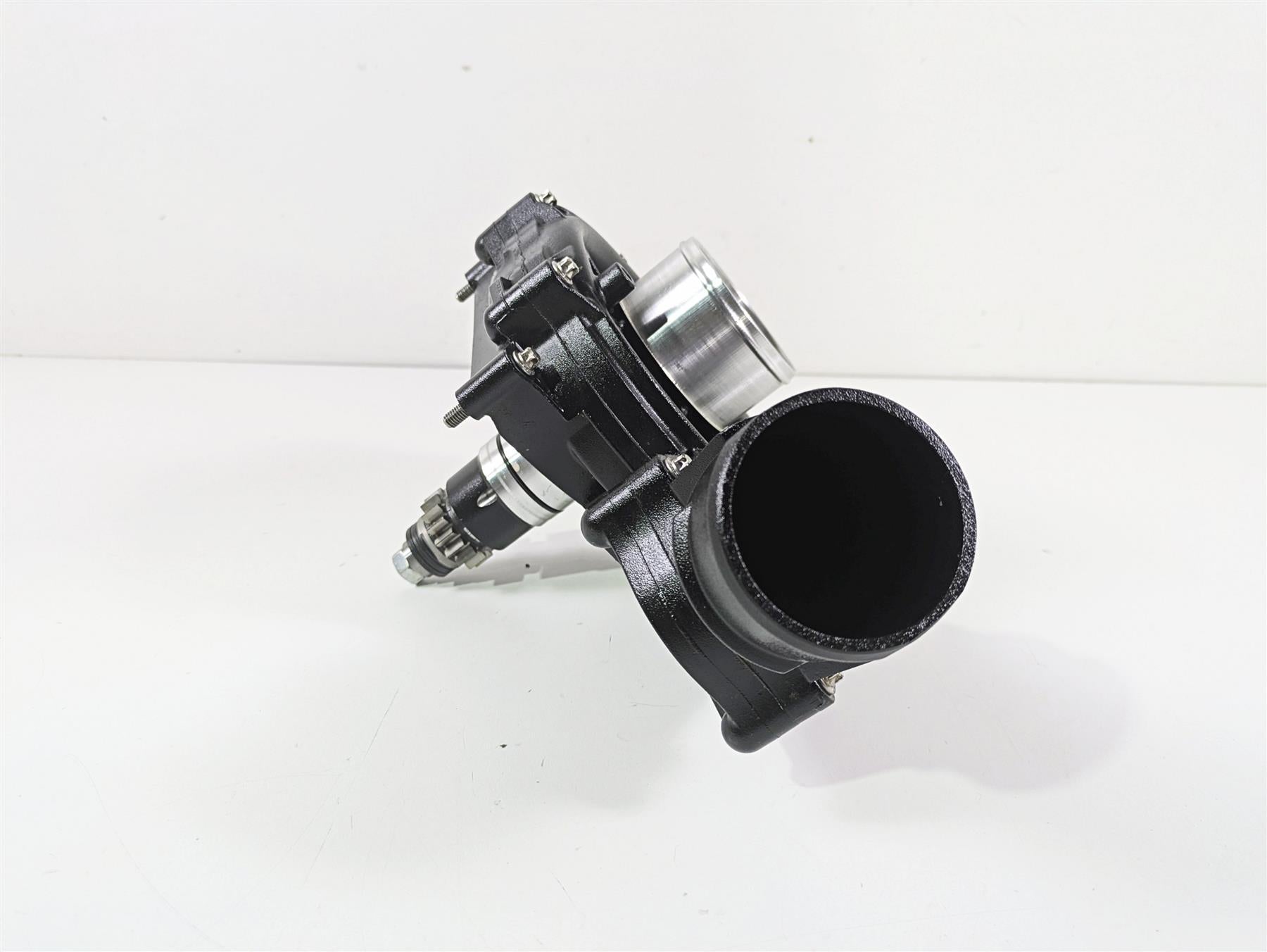 2024 Sea-Doo GTX 230 Supercharger Super Charger Turbo 420893551 420490671 {{ shop.shopifyCountryName }} - Mototech271