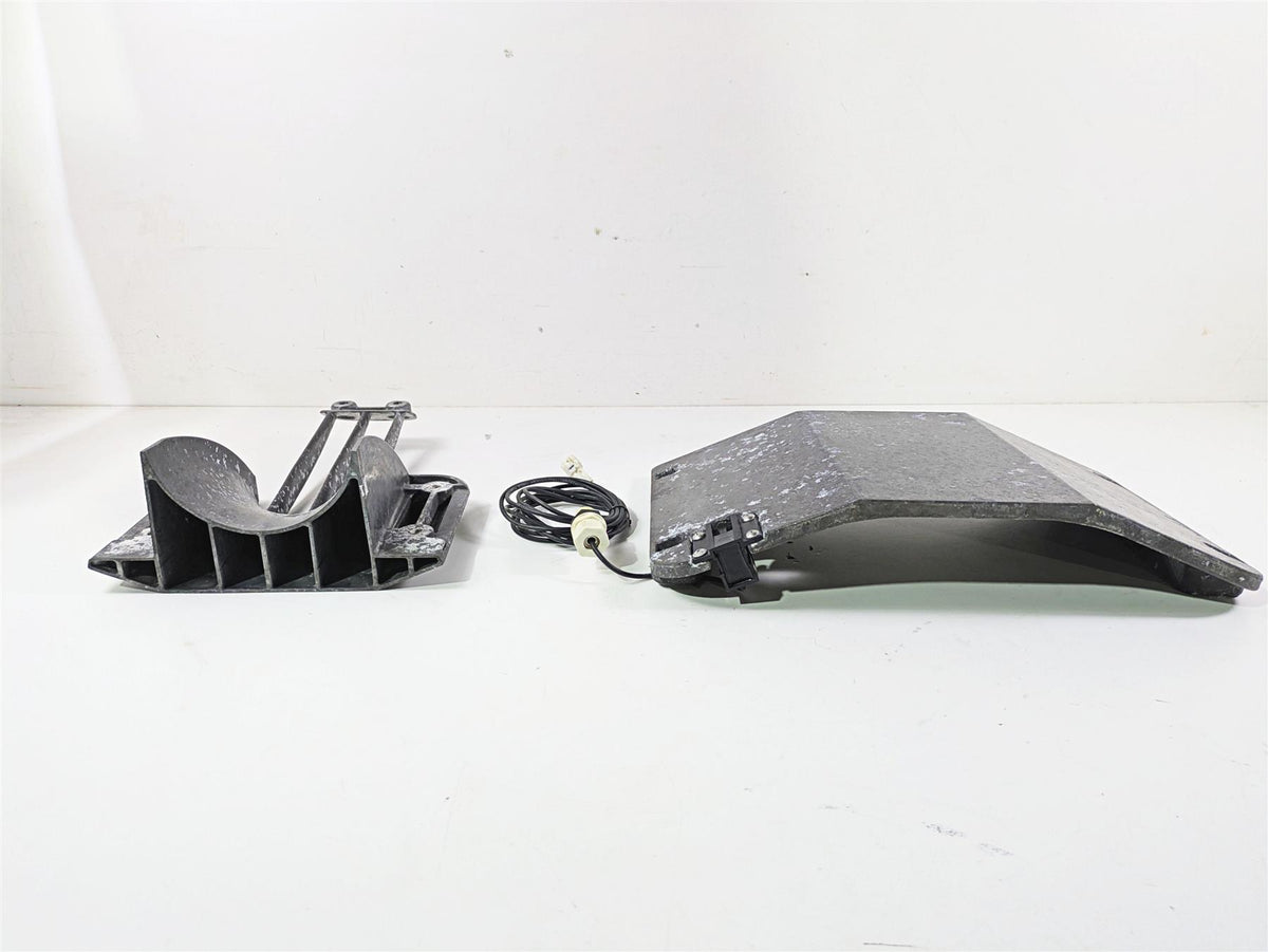 2019 Yamaha VX Cruiser HO 1800 Skid Plate Speed Sensor Set F2W-U273B-00-00 {{ shop.shopifyCountryName }} - Mototech271
