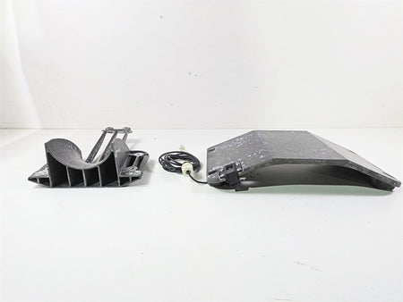 2019 Yamaha VX Cruiser HO 1800 Skid Plate Speed Sensor Set F2W-U273B-00-00 {{ shop.shopifyCountryName }} - Mototech271
