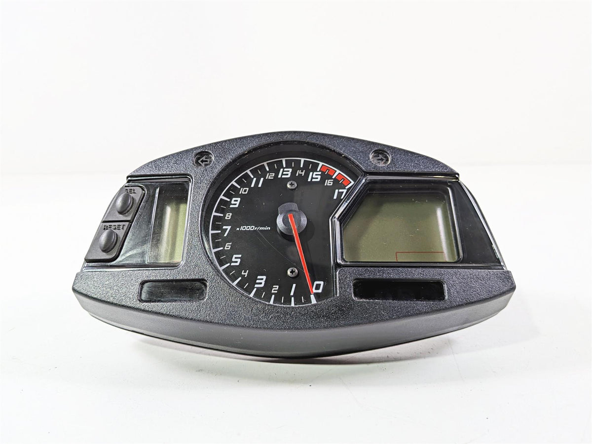 2024 Honda CBR600RR Speedometer Gauge Instrument Cluster 5K 37100-MJC-306-Mototech271