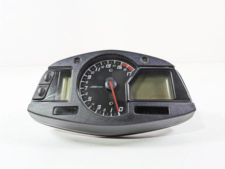 2024 Honda CBR600RR Speedometer Gauge Instrument Cluster 5K 37100-MJC-306-Mototech271