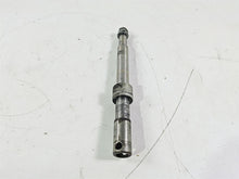 Load image into Gallery viewer, 2008 Harley FLSTC 105TH Softail Heritage Front Axle Wheel Spindle 41545-07A
