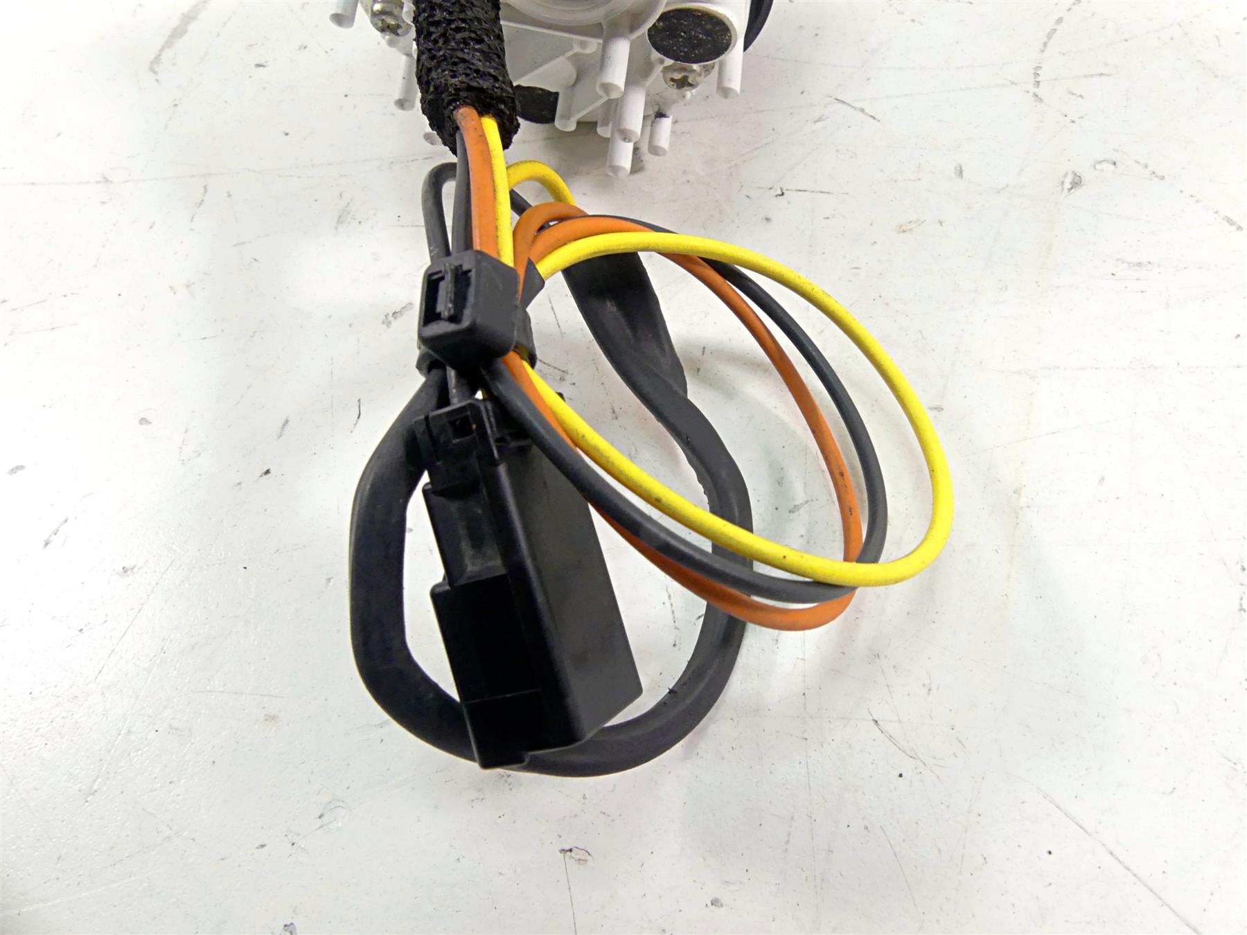 2013 Harley Softail FLSTFB Fat Boy Lo Fuel Gas Petrol Level Gauge 75241-08 {{ shop.shopifyCountryName }} - Mototech271