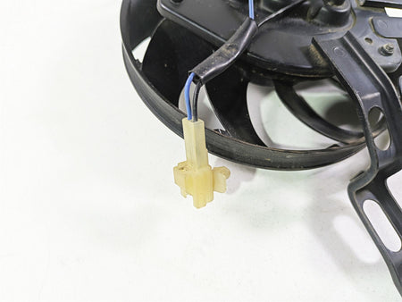 2006 Suzuki GSXR1000 K6 Cooler Radiator Fan - Tested 17800-41G00 {{ shop.shopifyCountryName }} - Mototech271