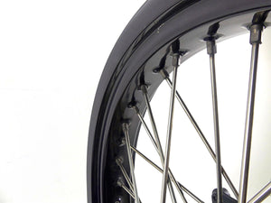2015 KTM 1190 Adventure 19x3 Spoke Front Wheel Rim 6030910124430 6030910114430