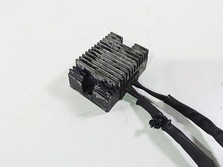 2009 Harley XR1200 Sportster Rectifier Voltage Regulator 74711-08 {{ shop.shopifyCountryName }} - Mototech271