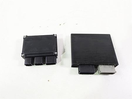 2021 Kawasaki Z900 ZR900 Cdi Engine Control & Relay Box 21175-1546 27002-0050 {{ shop.shopifyCountryName }} - Mototech271
