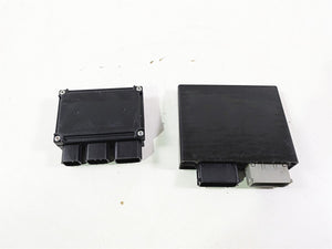 2021 Kawasaki Z900 ZR900 Cdi Engine Control & Relay Box 21175-1546 27002-0050 | Mototech271