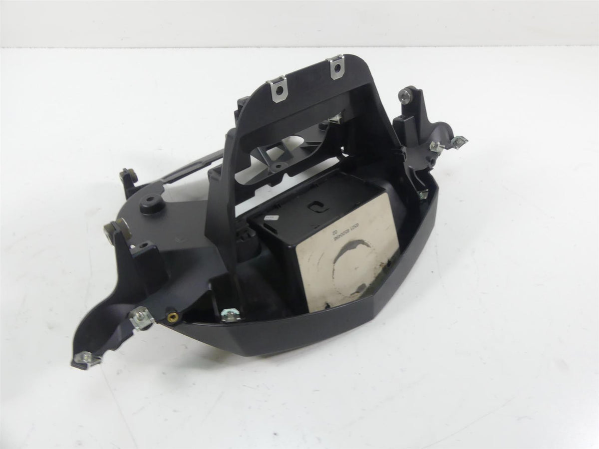 2015 BMW K1600GT K48 Speedometer Gauges Cover Panel 46637710443 65218520498 {{ shop.shopifyCountryName }} - Mototech271