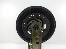 Load image into Gallery viewer, 2014 Harley FXDF Dyna Fat Bob Straight 16x5 Rear Wheel Rim 40900261
