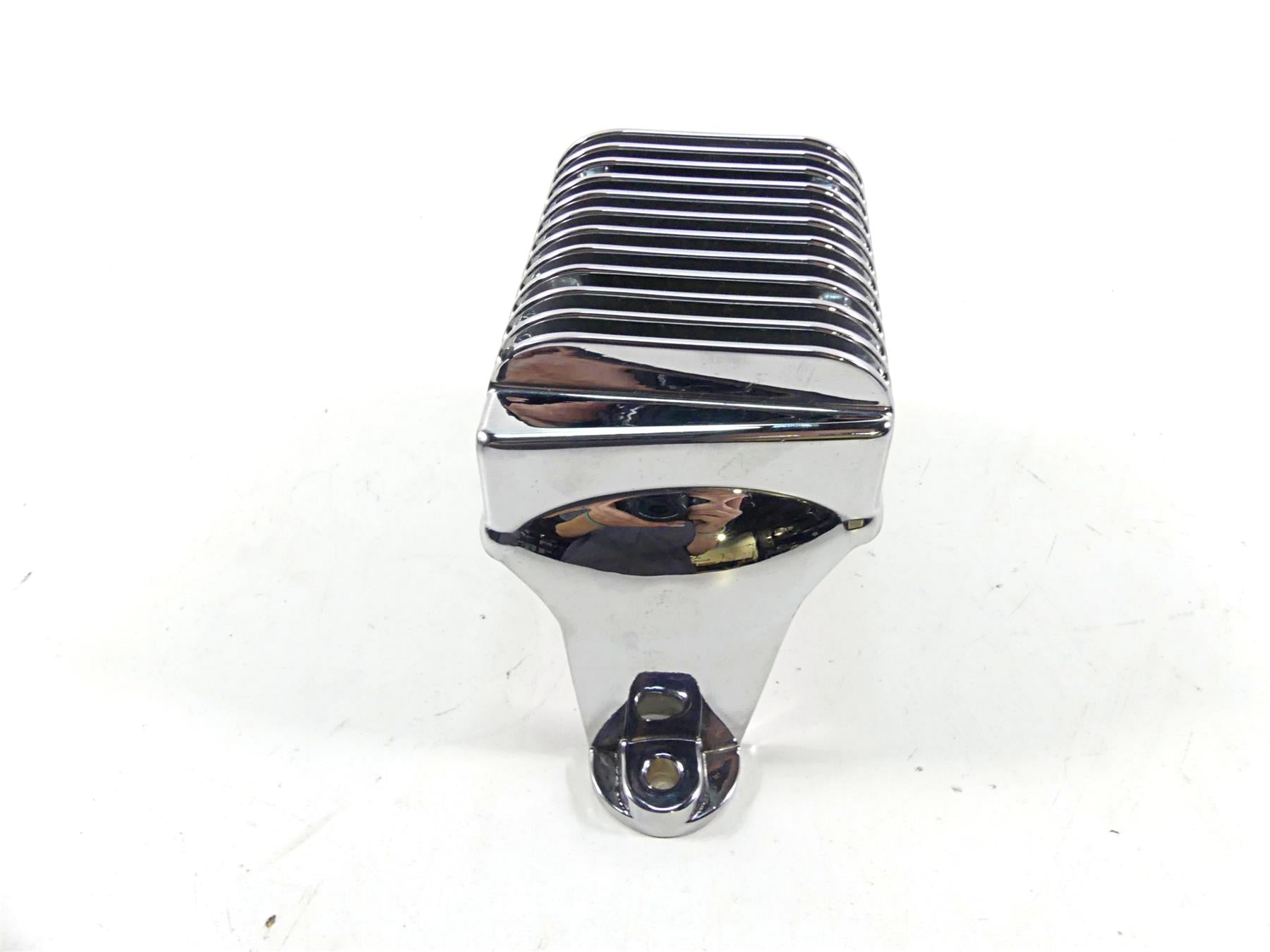 2007 Harley Touring FLHRSE CVO Road King Rectifier Voltage Regulator 74622-06 {{ shop.shopifyCountryName }} - Mototech271