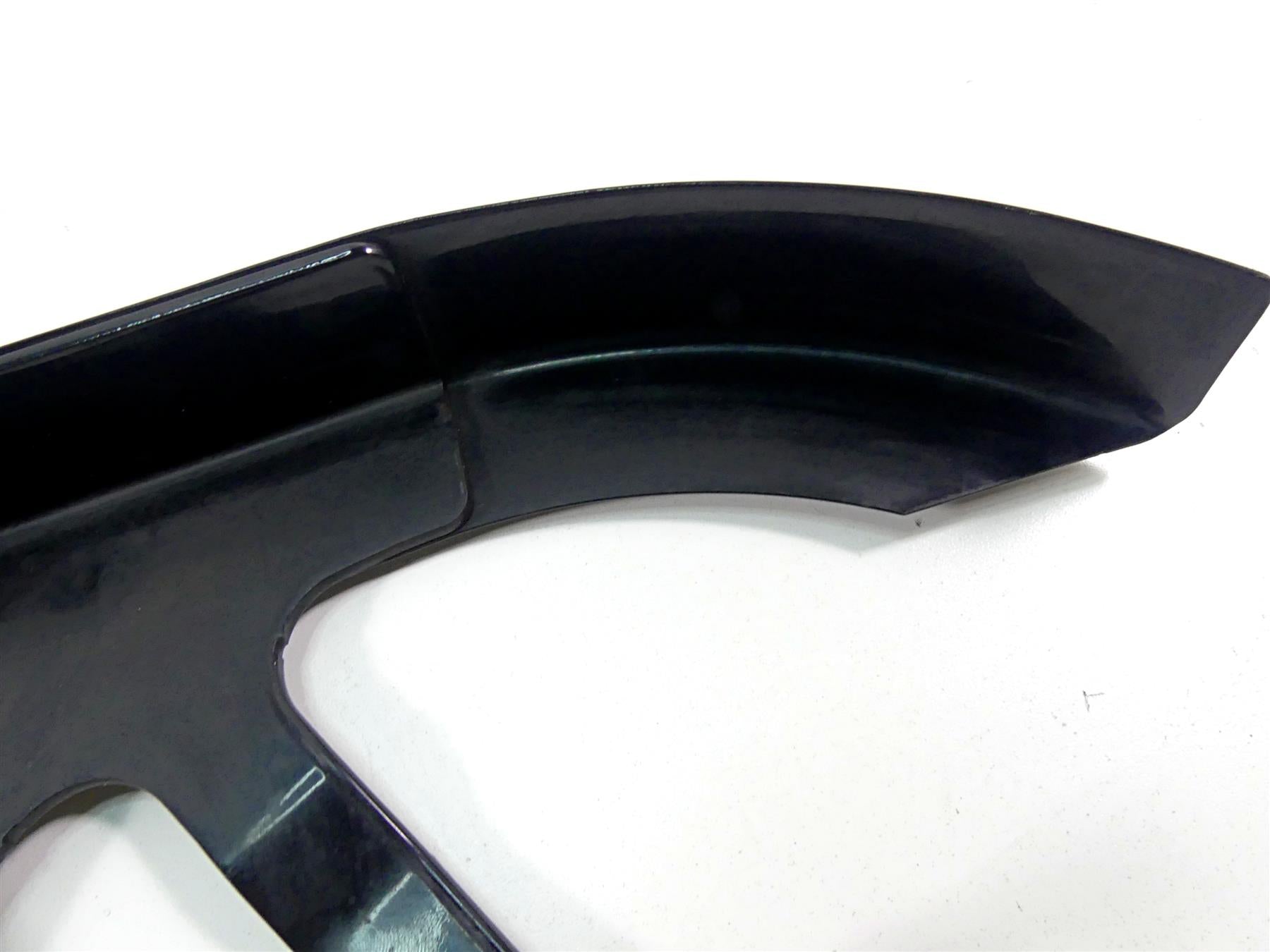 2005 Harley Sportster XL1200 C Rear Drive Belt Guard Swingarm 60300202 {{ shop.shopifyCountryName }} - Mototech271