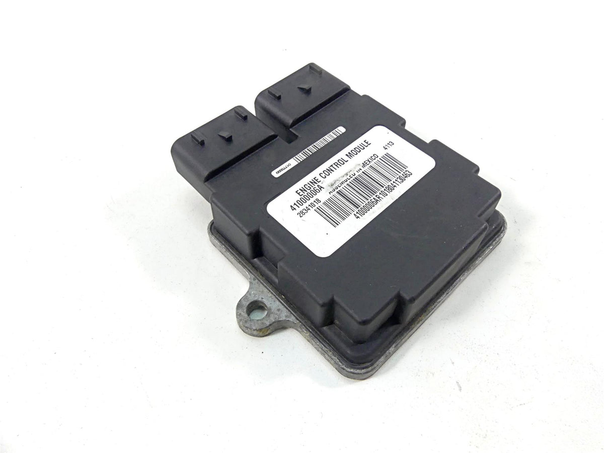 2014 Harley FXDL Dyna Low Rider Cdi Ecu Ecm Engine Control Module 41000006A {{ shop.shopifyCountryName }} - Mototech271