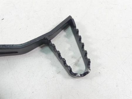 2017 BMW R1200GS GSW K50 Brake Pedal Lever Peg Ped 35218530611 {{ shop.shopifyCountryName }} - Mototech271