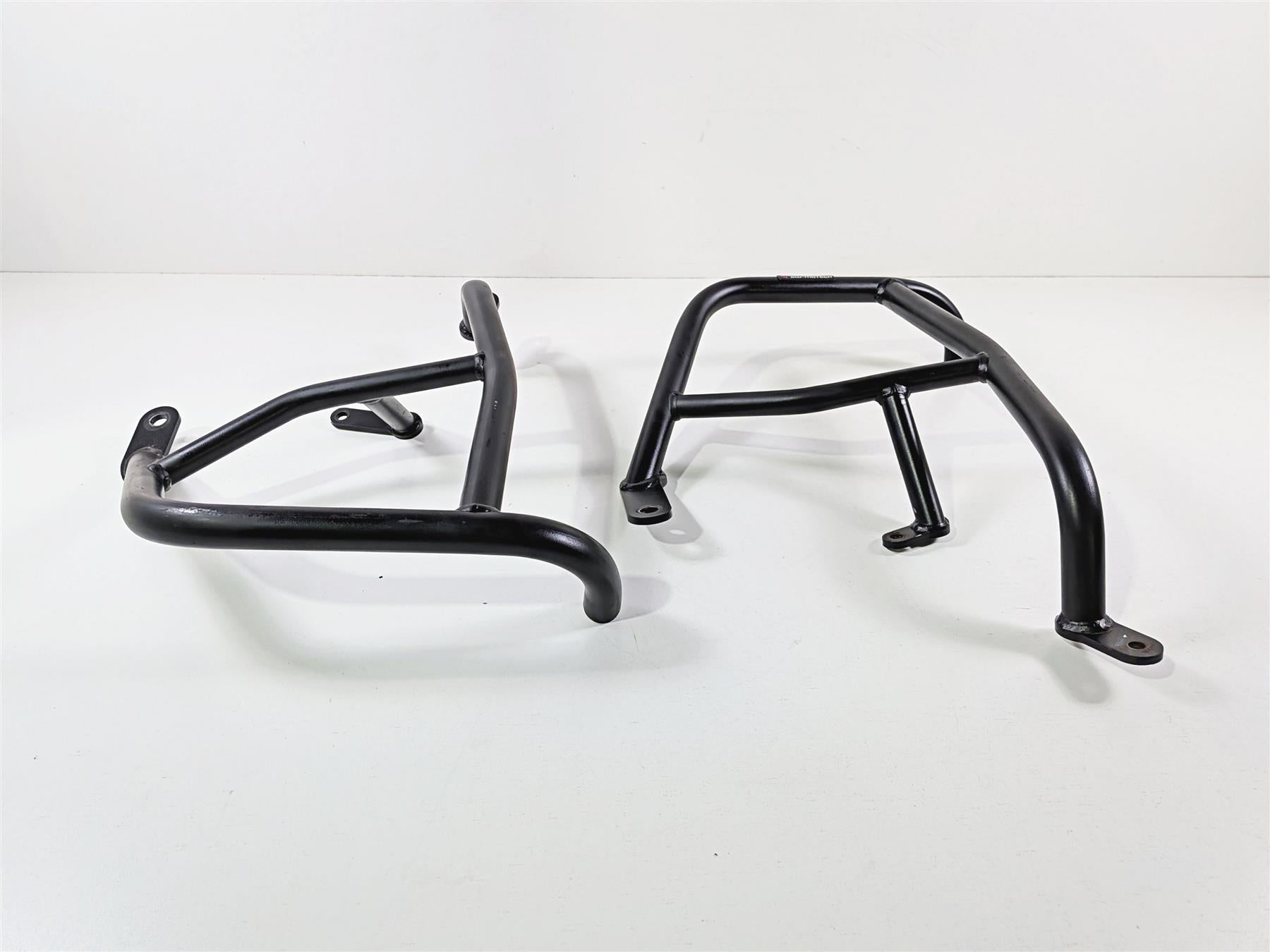 2023 BMW F850GS K81 SW-Motech Engine Side Crash Bar Set SBL.07.897.10001/B {{ shop.shopifyCountryName }} - Mototech271