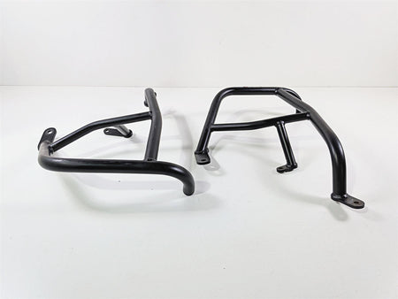 2023 BMW F850GS K81 SW-Motech Engine Side Crash Bar Set SBL.07.897.10001/B {{ shop.shopifyCountryName }} - Mototech271