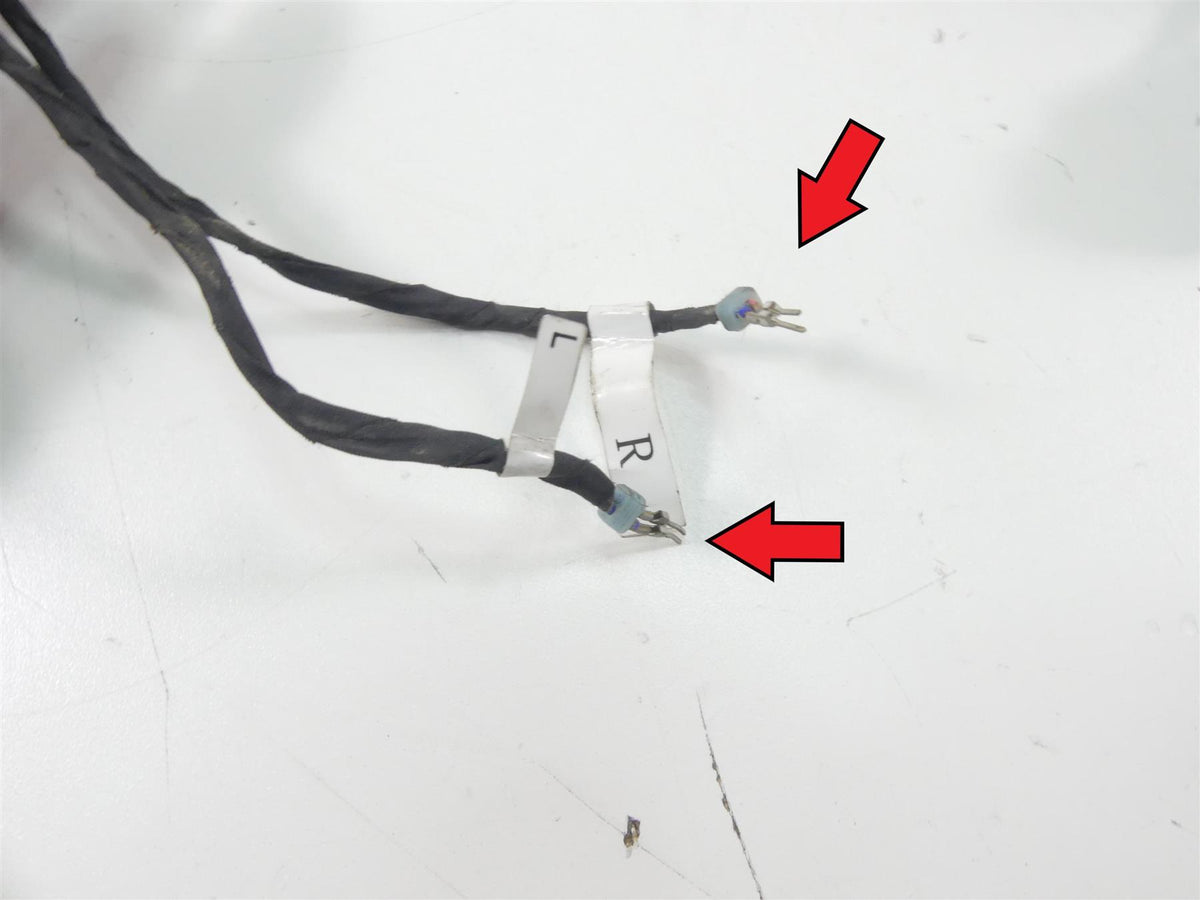 2018 Mv Agusta Brutale 800 RR Main Wiring Harness Loom - Read 8000C3284 {{ shop.shopifyCountryName }} - Mototech271