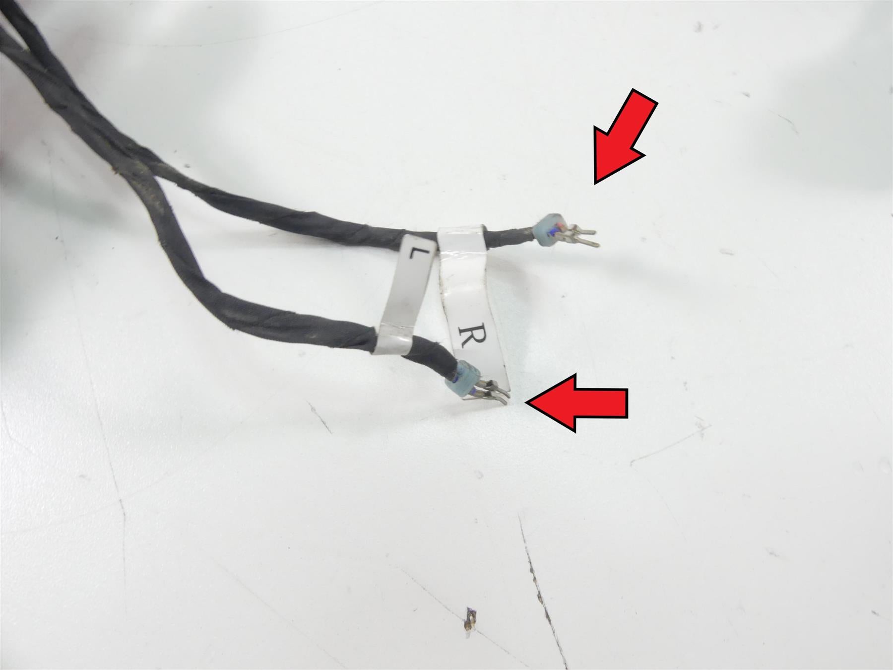 2018 Mv Agusta Brutale 800 RR Main Wiring Harness Loom - Read 8000C3284 {{ shop.shopifyCountryName }} - Mototech271