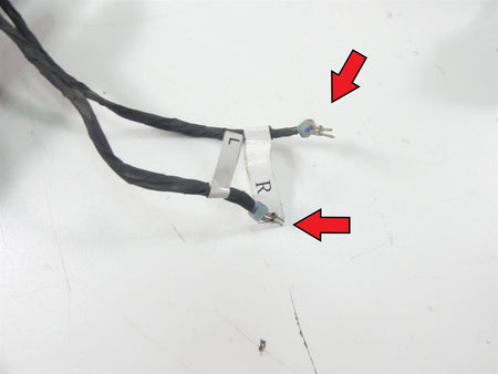 2018 Mv Agusta Brutale 800 RR Main Wiring Harness Loom - Read 8000C3284 {{ shop.shopifyCountryName }} - Mototech271